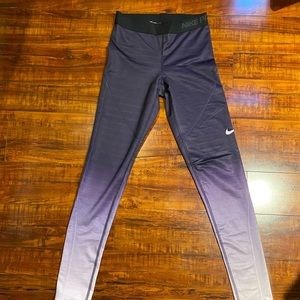Nike Pro Workout Leggings